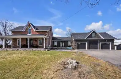 1694 Asphodel 7th Line N/A Asphodel-Norwood Ontario K0L 2V0
