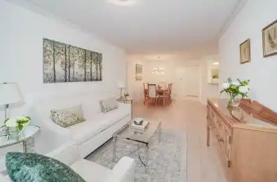 89 Skymark Drive Unit# 1211 Toronto C15 Ontario M2H 3S6