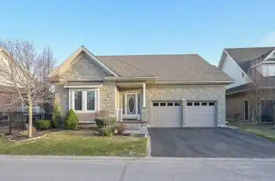 164 Carolina Crescent Mono Ontario L9W 0B3