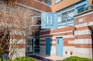 1091 Kingston Road Unit# 317 Toronto E06 Ontario M1N 4E5