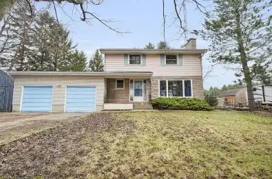 15524 Elginfield Road Lucan Biddulph Ontario N0M 1V0