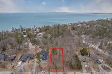 Lot 17 Nicole Boulevard Tiny Ontario L0L 2T0