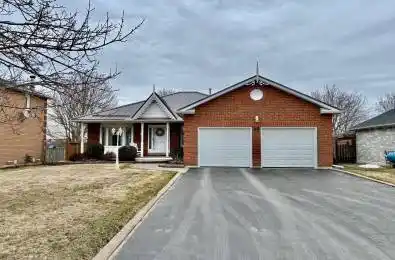 49 Lorne Street Brock Ontario L0C 1H0