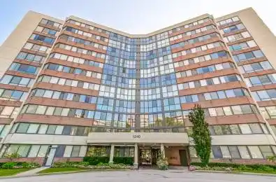 1240 Marlborough Court Unit# 310 Oakville Ontario L6H 3K7