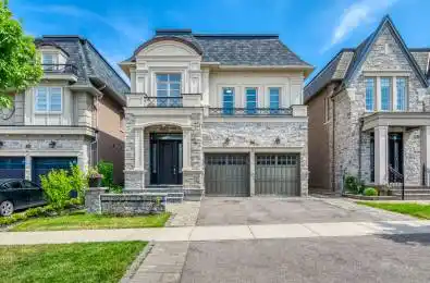 377 Tudor Avenue Oakville Ontario L6K 0G8