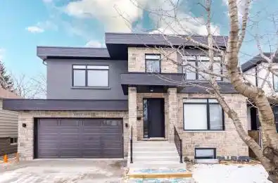 1077 Fourth Street Mississauga Ontario L5E 1K4