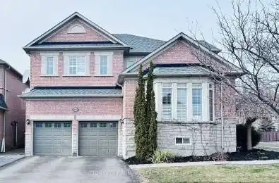 106 Thomas Foster Street Markham Ontario L6C 2W6