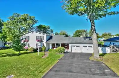 353 DAYTONA Drive Fort Erie Ontario L2A 4Y6