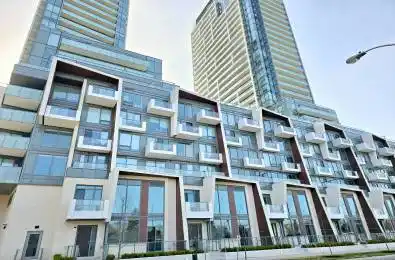 7 Golden Lion Heights Unit# 633 Toronto C14 Ontario M2M 0C1