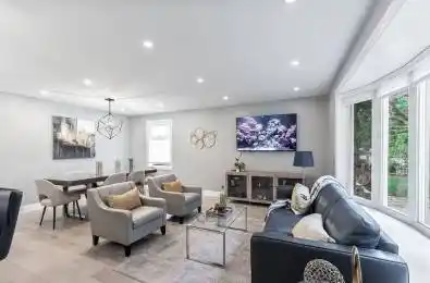 27 Charleston Road Toronto W08 Ontario M9B 4M6