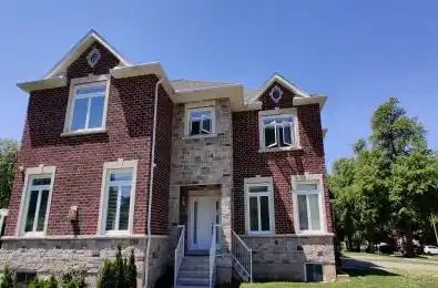 55 Cherrystone Drive Toronto C15 Ontario M2H 1R8