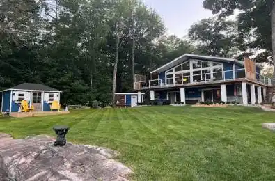 72 Irwin Drive Trent Lakes Ontario K0L 1J0