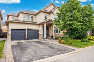 2299 Millstone Drive Oakville Ontario L6M 0H1