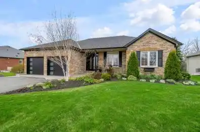 190 Southcrest Drive Kawartha Lakes Ontario L0C 1G0