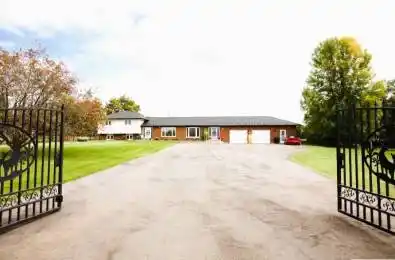 6689 Rama Road Ramara Ontario L0K 1L0
