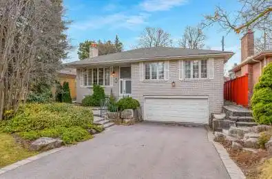 30 Sumner Heights Drive Toronto C15 Ontario M2K 1Y3