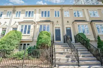 2283 Lake Shore Boulevard Unit# C Toronto W06 Ontario M8V 1A6
