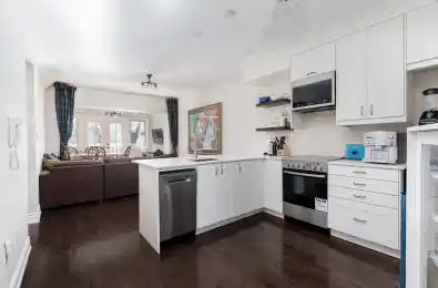 105 Balmoral Avenue Unit# Unit 4 Toronto C02 Ontario M4V 1J5