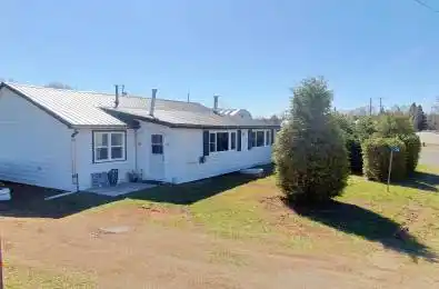 24 Paudash Lake Road Faraday Ontario K0L 1C0