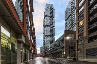 30 Nelson Street Unit# 703 Toronto C01 Ontario M5V 0H5