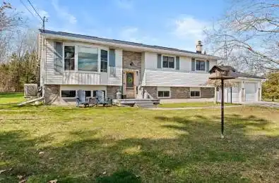 1996 Ormsbee Road South Frontenac Ontario K0H 1H0