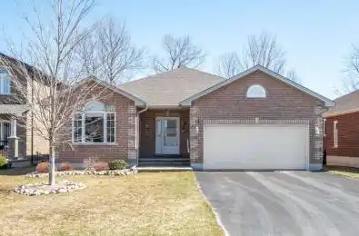 13 Sheppard Drive Tay Ontario L0K 2A0