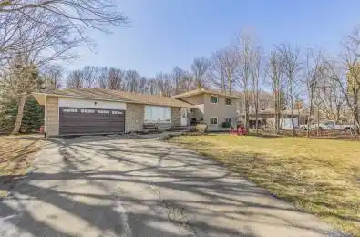 7341 County 14 Road Adjala-Tosorontio Ontario L0G 1W0