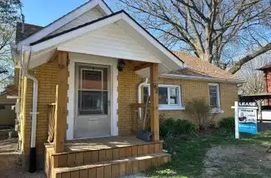 57 Nelson Avenue Ingersoll Ontario N5C 1C1