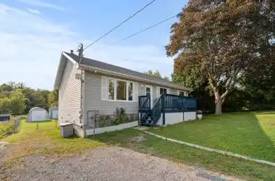 39 O'Brien Street Marmora and Lake Ontario K0K 2M0