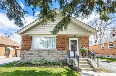733 Pharmacy Avenue Toronto E04 Ontario M1L 3J4