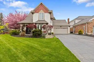 19 Dunbar Crescent St. Catharines Ontario L2W 1A6
