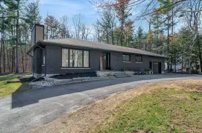 1317 Foxboro-Stirling Road Quinte West Ontario K0K 3E0