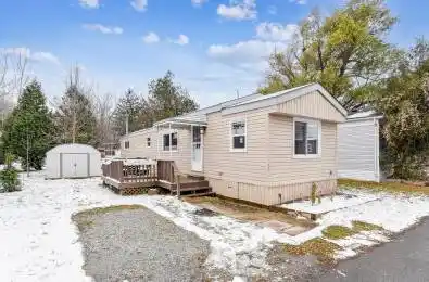 4584 Abigail Lane Lincoln Ontario L3J 0W1