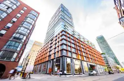 60 Colborne Street Unit# 1502 Toronto C08 Ontario M5E 0B7