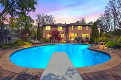 22 Valloncliffe Road Markham Ontario L3T 2W8