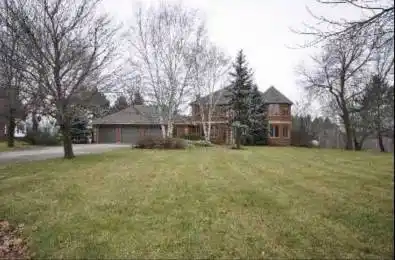 16 Shortill Road Halton Hills Ontario L7G 4S4