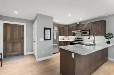 187 VICTORIA Street Unit# 105 North Huron Ontario N0G 2W0