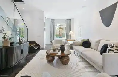 106 Macpherson Avenue Toronto C02 Ontario M5R 1W8