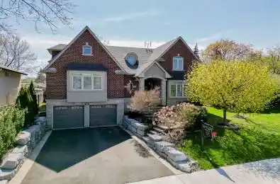 22 Joymar Drive Mississauga Ontario L5M 1E9