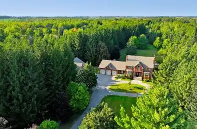 452 Feasby Road Uxbridge Ontario L9P 1R1
