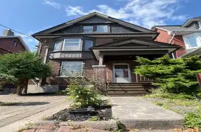 664 Shaw Street Toronto C01 Ontario M6G 3L7