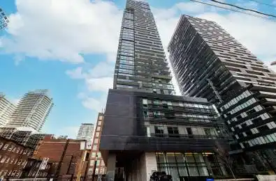 39 Roehampton Avenue Unit# 1301 Toronto C10 Ontario M4P 0G1