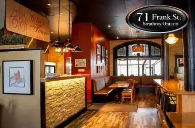 71 Frank Street Strathroy Caradoc Ontario N7G 2R5