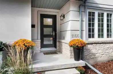 1166 Craven Road Toronto E01 Ontario M4J 0A2