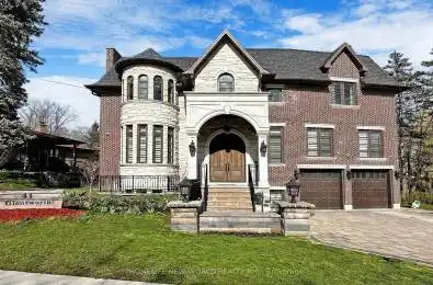 41 Glentworth Road Toronto C15 Ontario M2J 2E7