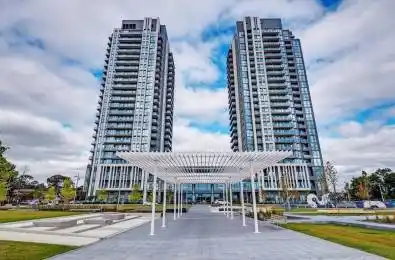 15 Zorra Street Unit# 2203 Toronto W08 Ontario M8Z 4Z6