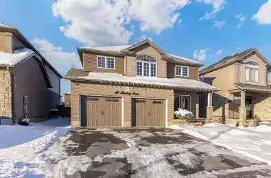 10 Stuckey Lane East Luther Grand Valley Ontario L9W 6W5