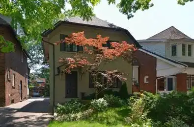 331 St Clair Avenue Toronto C09 Ontario M4T 1P3