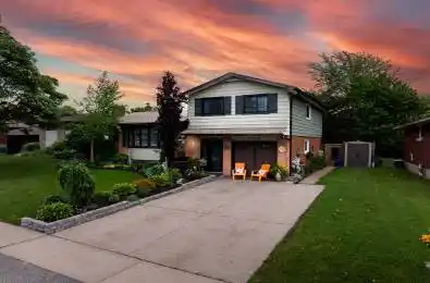 4504 Queensway Gardens Niagara Falls Ontario L2E 6P7