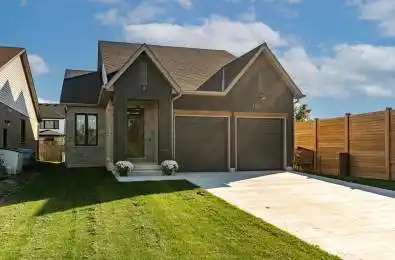 128 Scotts Drive Lucan Biddulph Ontario N0M 2J0